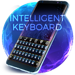 Cover Image of Baixar Keyboard Plus Intelligent 6.5 APK