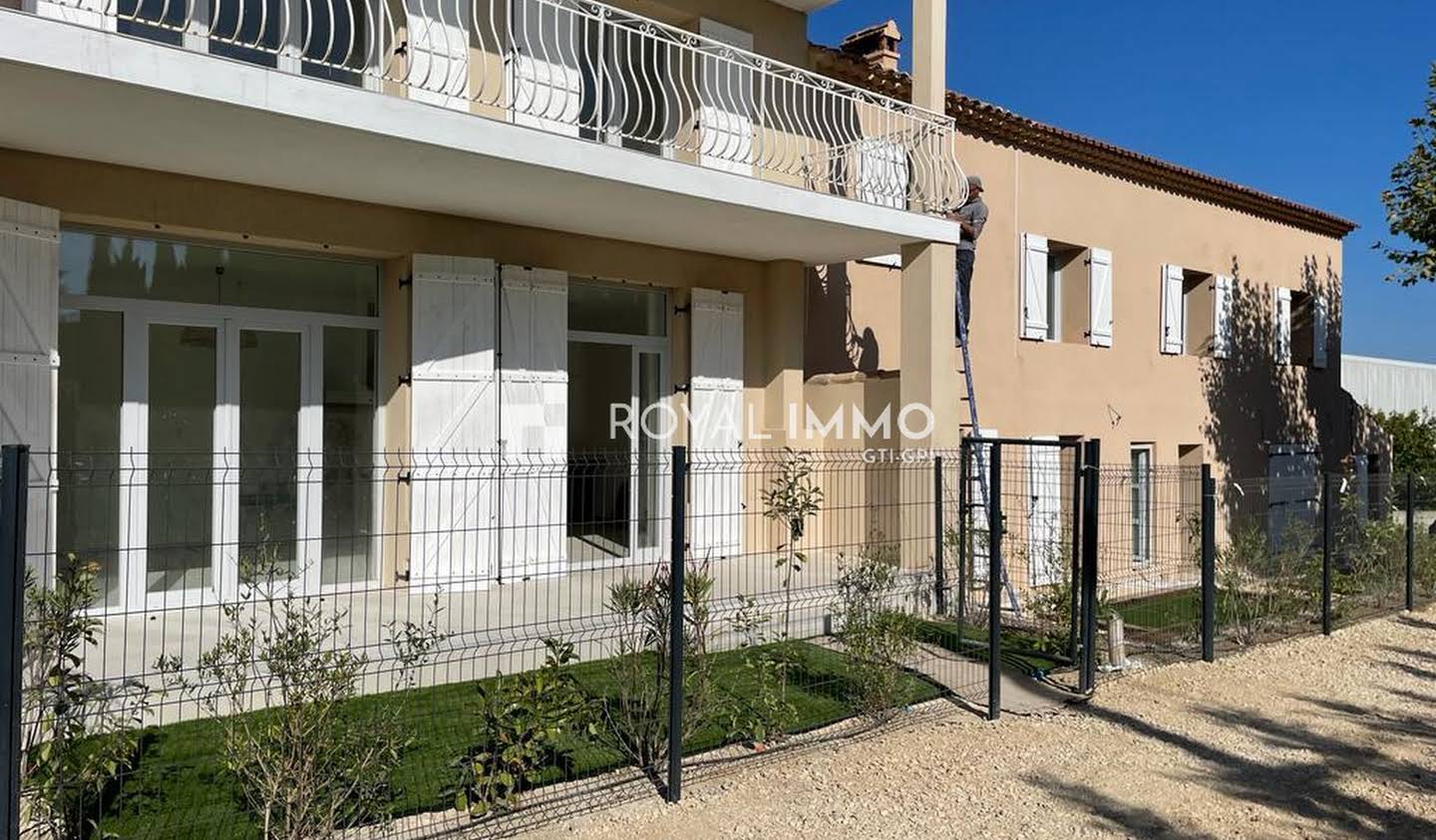 Apartment with terrace Sanary-sur-Mer