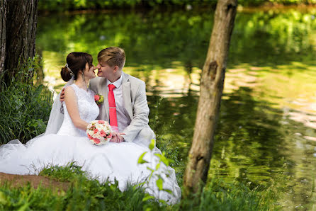 Fotografo di matrimoni Ivan Batin (batinivan). Foto del 20 dicembre 2017