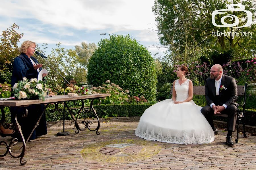 Esküvői fotós Erwin Konijnenburg (fotokonijnenburg). Készítés ideje: 2019 március 6.