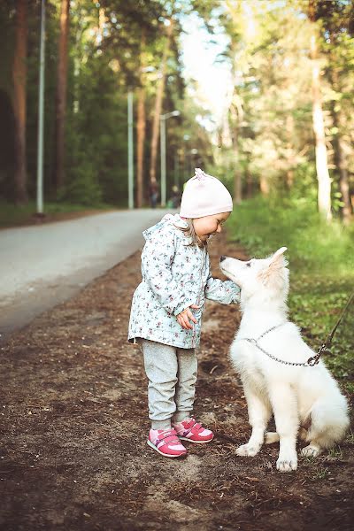 Vestuvių fotografas Aleksandr Chugunov (alex2349). Nuotrauka 2015 lapkričio 8