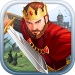 Cover Image of Télécharger Empire : Quatre Royaumes (PL) 1.25.69 APK