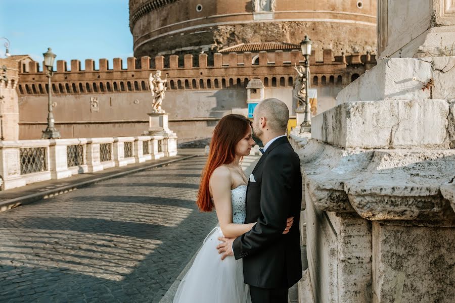 Svadobný fotograf Tomasz Zukowski (hellofotografia). Fotografia publikovaná 4. apríla 2019