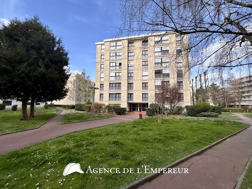 Vente appartement 6 pièces 116.53 m² à Rueil-Malmaison (92500), 645 000 €