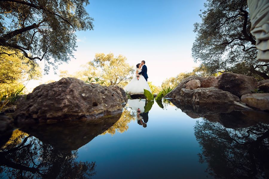 Fotógrafo de bodas Ibraim Sofu (ibray). Foto del 29 de abril 2016