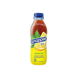 Snapple Lemon Tea