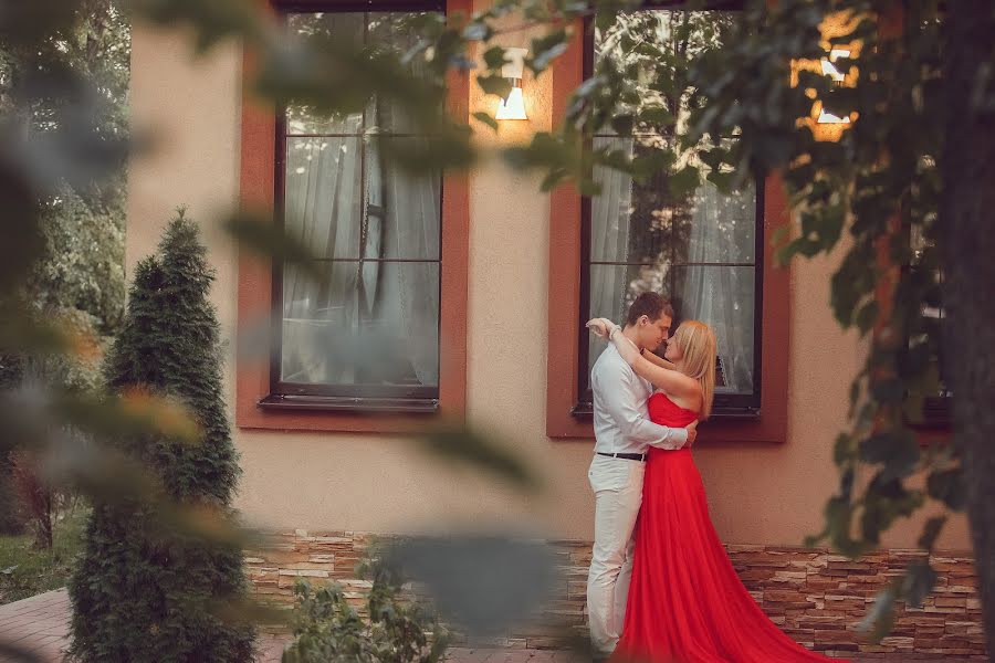 Wedding photographer Denis Perminov (denisperminov). Photo of 27 August 2015