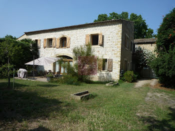 maison à Marsillargues (34)