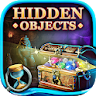 Hidden Objects: Treasure Hunt icon