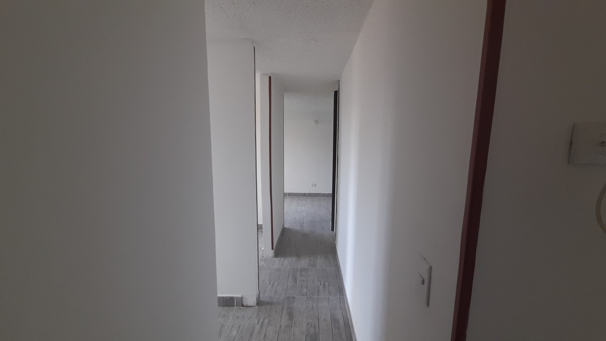 Apartamento En Arriendo - Fontibon, Bogota