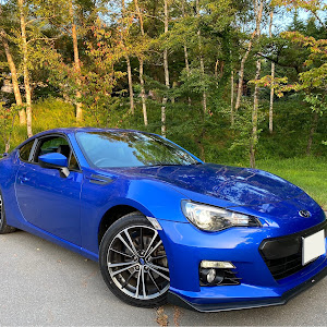 BRZ ZC6