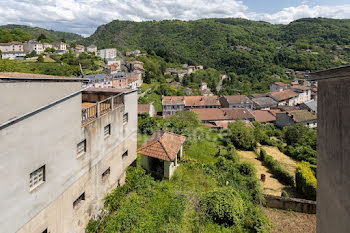 maison à Thiers (63)