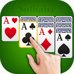 Cover Image of Download Solitaire - Free Classic Solitaire Card Games  APK