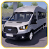 Minibus Sprinter Passenger Game 20192.12