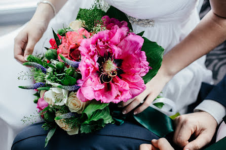 Photographe de mariage Lyudmila Babenko (radostart). Photo du 11 avril 2016