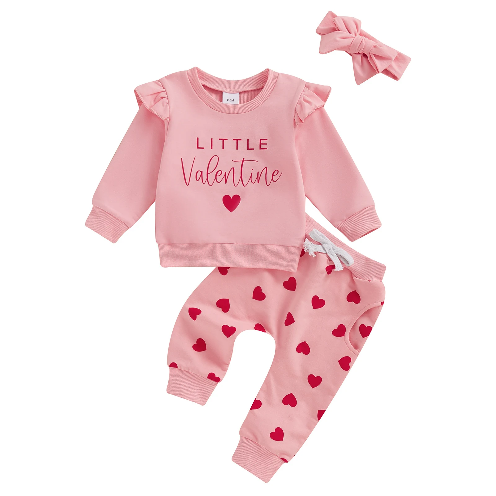 Title 3, AliExpress Valentijnsdag Liefde Set met gerimpe...
