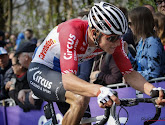 Mathieu van der Poel maakt indruk in eerste Gent-Wevelgem: "Dit heb ik nog nooit meegemaakt"