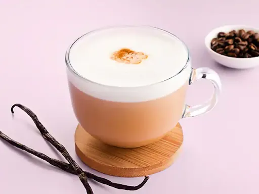 Vanilla Latte