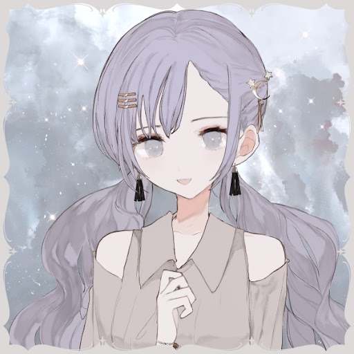 愛莉（低浮上）
