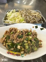 大埔鐵板燒 南京東店