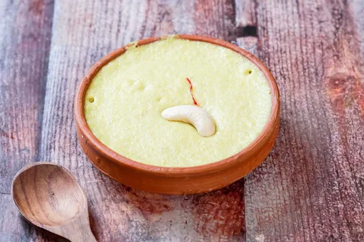 Kesari Phirni