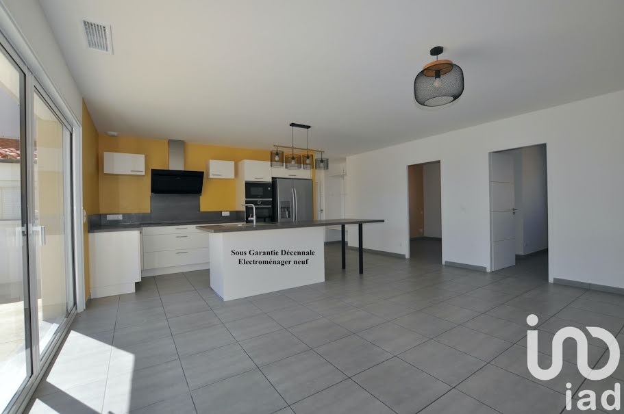 Vente maison 4 pièces 89 m² à Perpignan (66000), 292 000 €