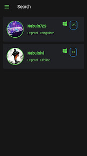 Stats Tracker for Apex Legends(圖2)-速報App