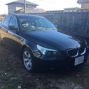 5シリーズ セダン