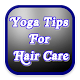 Yoga Tips For Hair Care Download on Windows