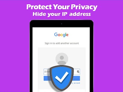 Hotspot VPN – Free Unlimited Fast Proxy VPN v1.1.6 [VIP] APK 9