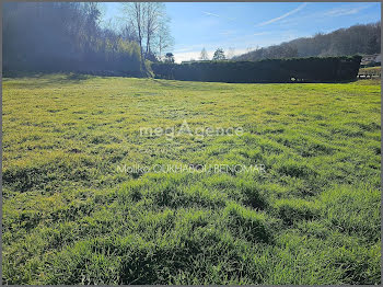 terrain à Aire-sur-l'Adour (40)