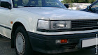 продам запчасти Nissan Bluebird 