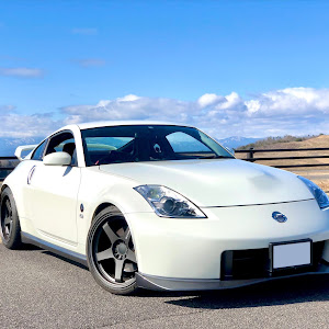 フェアレディZ Z33