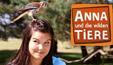 Anna und die wilden Tiere