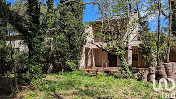 maison à Bagnols-sur-ceze (30)