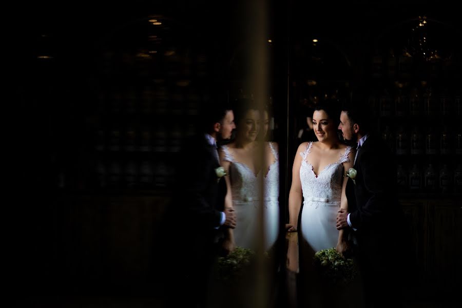 Wedding photographer Fabián Betanzos (fabianbetanzos). Photo of 17 May 2019