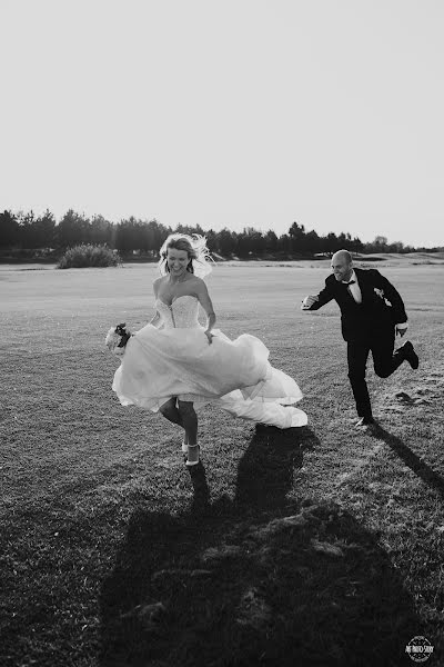 Wedding photographer Dimitar Baramski (artphotostory). Photo of 31 January