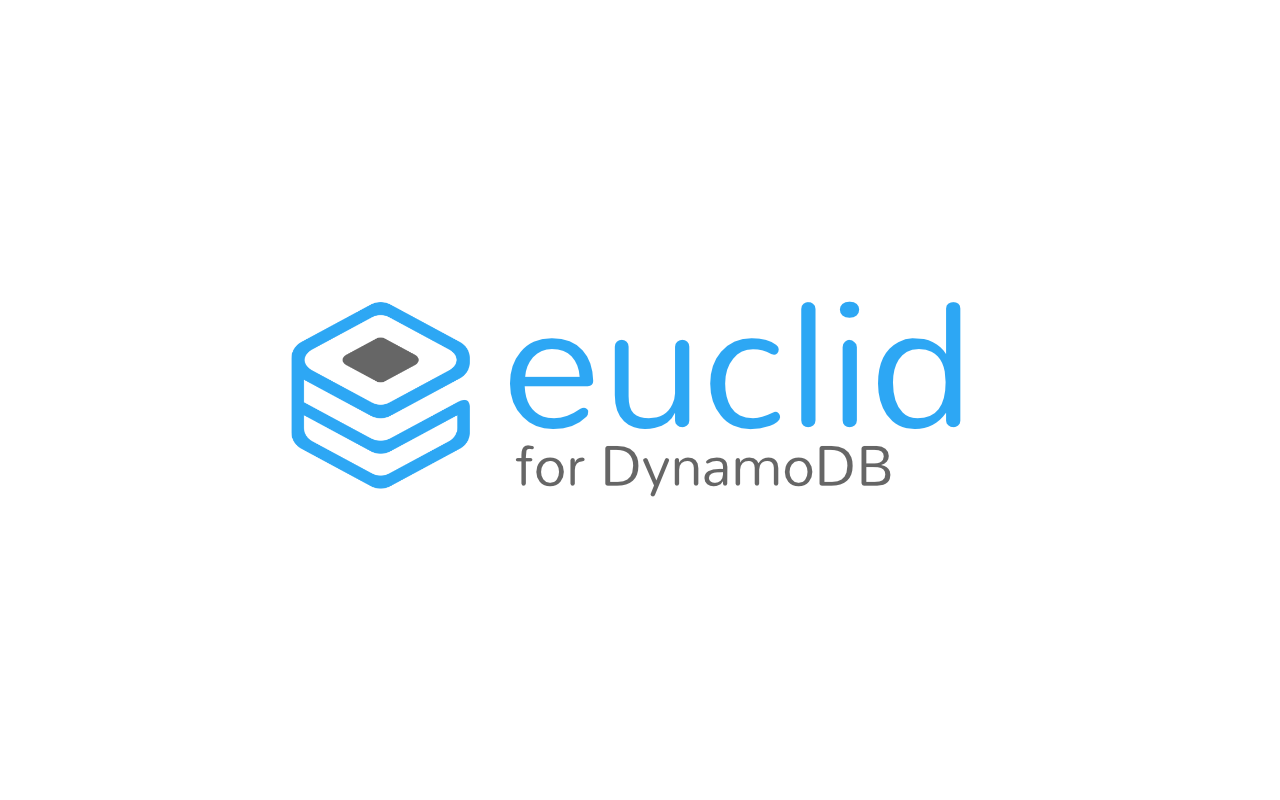 euclid for Dynamo DB Preview image 0