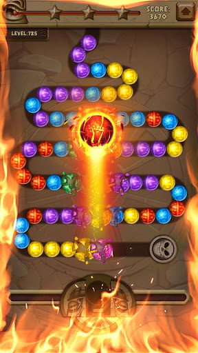 Marble Puzzle  screenshots 1