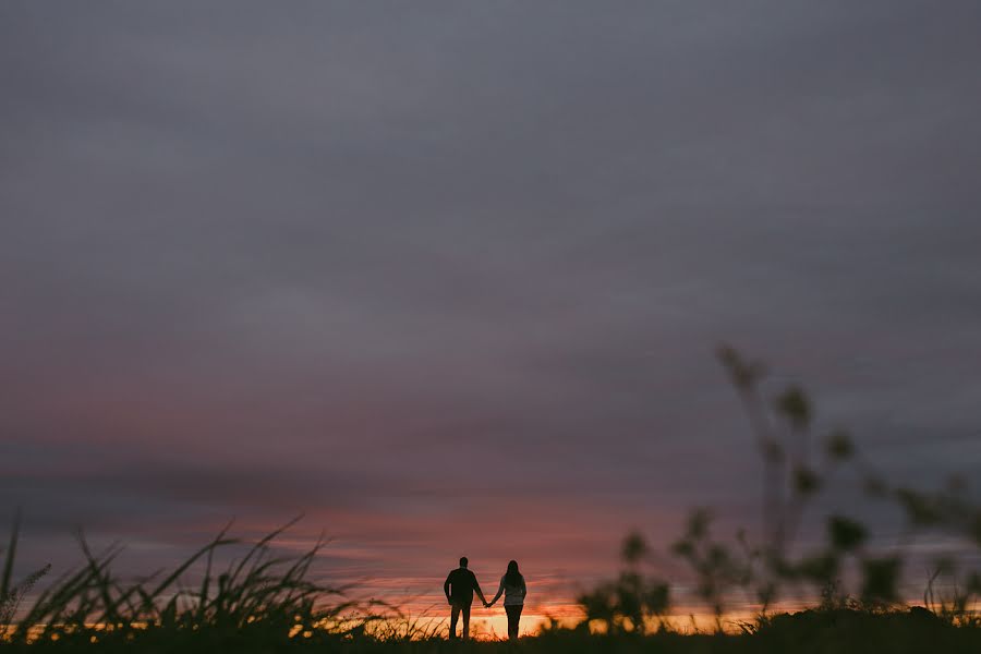 Fotografo di matrimoni Gabriel Martin Garcia (gabrielmartinga). Foto del 26 settembre 2016