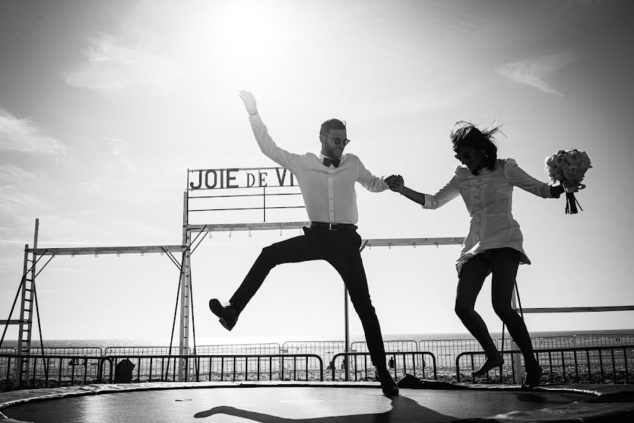 Fotógrafo de casamento Fabien Marmignon (fabienmarmignon). Foto de 26 de junho 2023