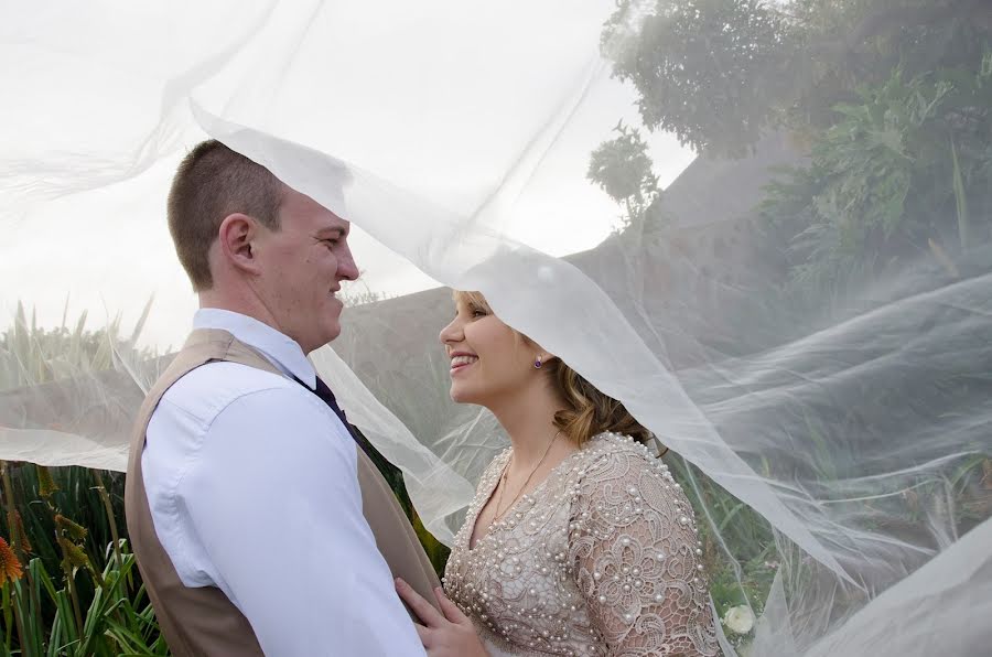 Fotógrafo de bodas Hannie Preez (hannie). Foto del 1 de enero 2019