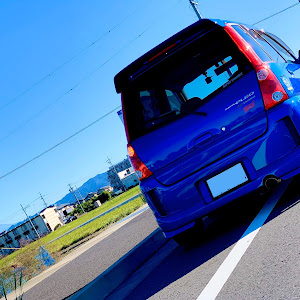 プレオ RS-Limited