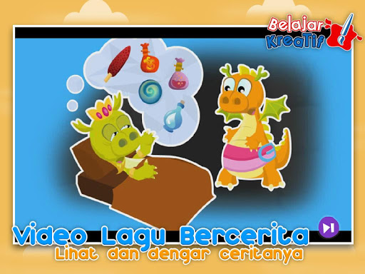Petualangan Naga Yu 1.0.1 screenshots 2