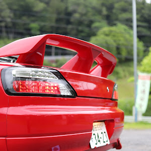 シルビア S15