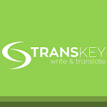 TRANSKEY - translator keyboard Apk