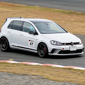 ゴルフGTI