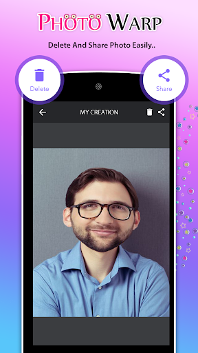 Face Warp - Funny Photo Editor 2020