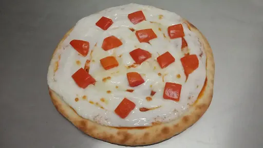 Tomato Pizza [7 Inches]