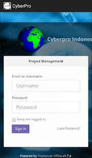 How to mod Cyberpro 1.0 unlimited apk for android